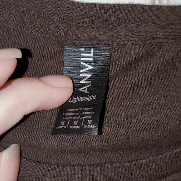 Used Womens tshirt - Picture 2 of 4